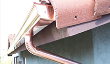 Rain Gutter Installation, Repair, Cleaning in Whately, MA
